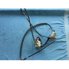 Pumpa leva hadice trmen