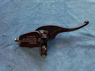 Pumpa linhai 260-400cc