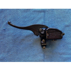 Pumpa linhai 260-400cc uni