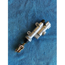 Pumpa nožni cross x-motos uni