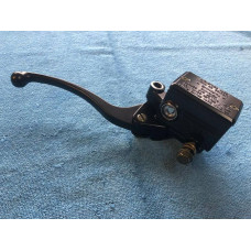 Pumpa prava pro velke ATV nahrada