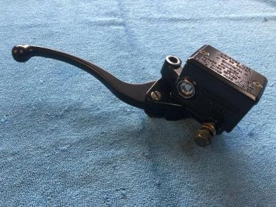 Pumpa prava pro velke ATV nahrada