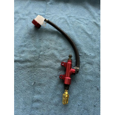 Pumpa uni cross tuning atv roztec 5cm