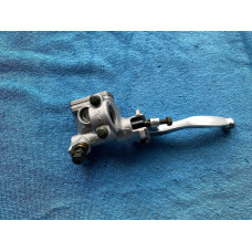 Pumpa xmotos tuning cross