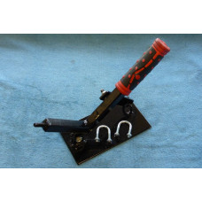 Radlice zvedani na predni ram pro ATV 110-125