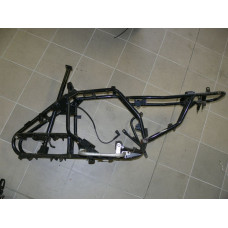 ram ctyrkokly - vetsi velikost - ruzne druhy 350cc 250cc 200cc