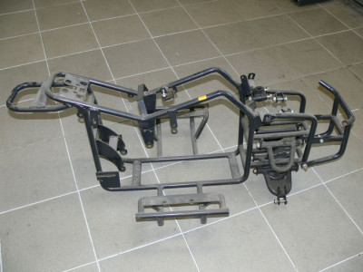 ram detske ctyrkolky - 110cc 125cc 4T