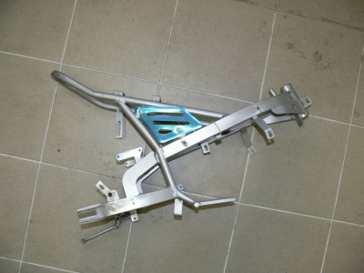 ram detske minibike  50cc 2T