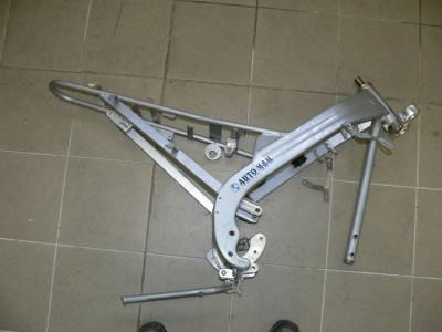 ram na pitbike 125cc 250cc velky ram