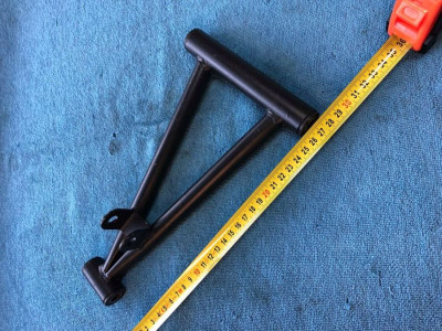 Rameno atv 125ccspodni leva prava