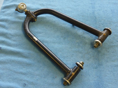 Rameno cep horni leve ATV Bashan kanchao 300cc