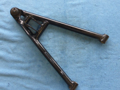 rameno cep pravé spodni  Shineray 250 STXIE