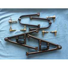 Rameno cep spodni+horni