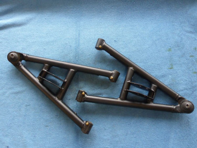 Rameno-cep spodni sada pro BASHAN 200-250 prave+leve