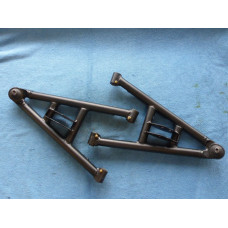 Raneno-cep pro BASHAN  200-250 leve+prave