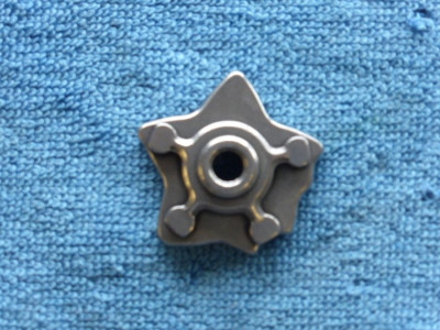 Razeni aretace presuvnik