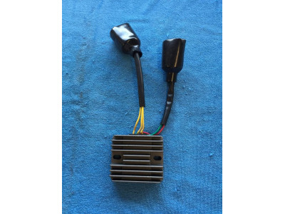 Regulator dobijeni Honda CBR 1000 rr