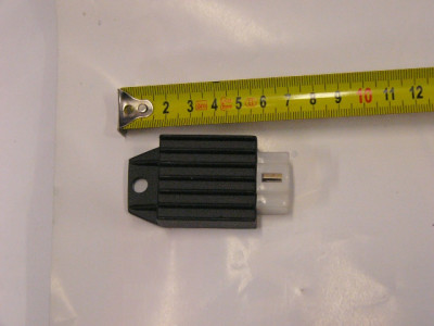 Relé dobíjení atv cross 50-125