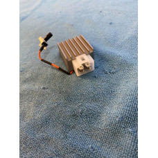 Relé dobíjení 50- 125 cc atv cross skutr atd