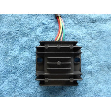 Rele dobijeni Bashan 200 250 motory 250 atd