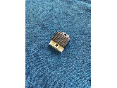 Relé dobíjení cross uni ktm