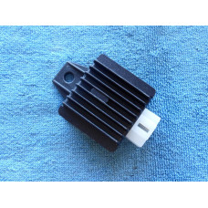 Rele dobijeni scutr atv