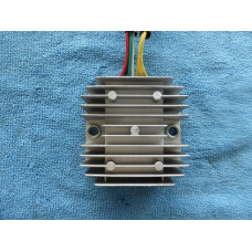 Rele dobijeni skutr 125 atd.