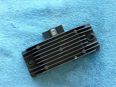 Rele dobijeni XF 110505