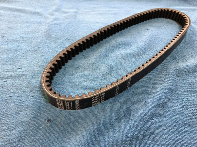 Remen Access Motor Tomahawk 250 nahrada