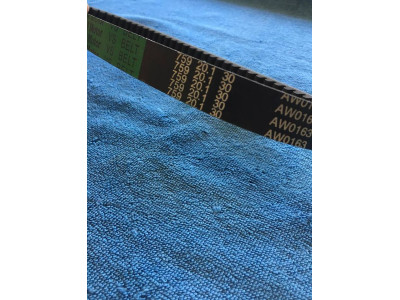 Remen variator 759-20.1-30