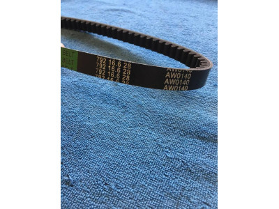 Remen variator 792-16,6-28