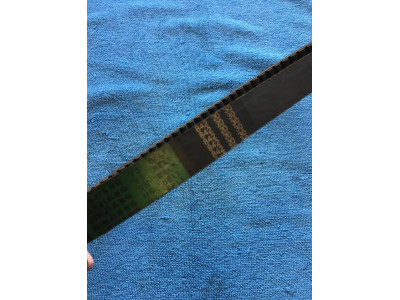 Remen variator 842-20-30