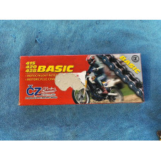 retez čz 428 atv cros 125-250cc