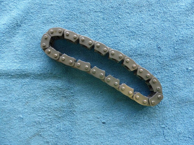 Retez prevodovka hsun 500 - 700