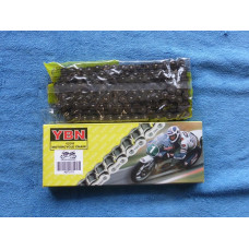 Retez YBN Japan 420 130clanku atv cross Retez YBN Japan 420 130clanku atv cross