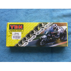 Retez YBN Japan 525 130clanku atv moto cross lepsi kvalita Retez YBN Japan 525 130clanku atv moto cross lepsi kvalita