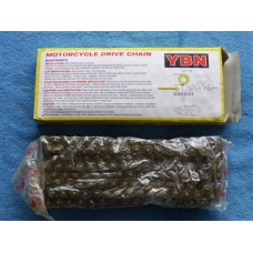 Retez YBN Japan 530 130clanku atv moto cross lepsi kvalita Retez YBN Japan 530 130clanku atv moto cross lepsi kvalita