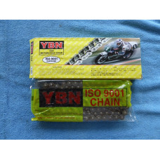 retez YBN JAPAN lepsi kvalita pro obsahy 200-250 428 130 retez YBN JAPAN lepsi kvalita pro obsahy 200-250 428 130