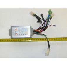 Ridici jednotka CDI s dobijenim na elektro kola elektro skutr