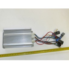 Ridici jednotka CDI s dobijenim na elektro kola elektro skutr a trikolka