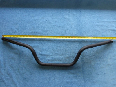 riditka pro Bashan 200- 250 sirka 76cm prumer 22mm