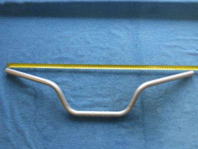 riditka pro Shineray 250 STXIE - 9 delka 76 prumer 22mm