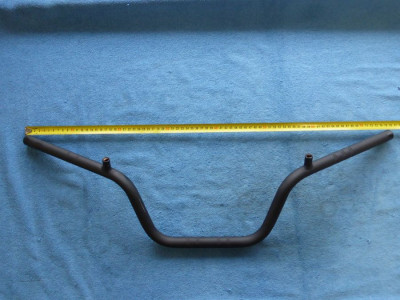 Riditka shineray STXE prumer 22mm sirka 76cm