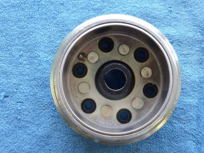 rotor - zapalko pro linhai 260 sport 260 predator a bugy 260