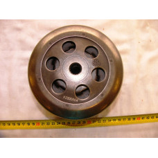 Rozbehova spojka 145