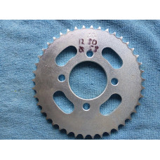 Rozeta Shinera 250 voda