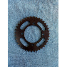 rozeta 38Z pro X-Motos 125cc atd rozeta 38Z pro X-Motos 125cc atd