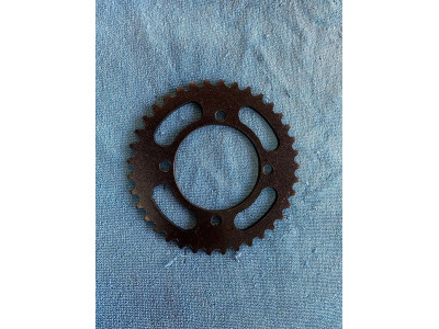 rozeta 38Z pro X-Motos 125cc atd