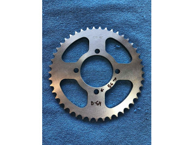 Rozeta 428-45 retez 428