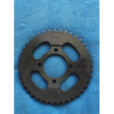 Rozeta retez 428 -41 zubu dira 54mm roztec 70mm